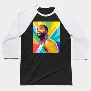 DRAYMOND GREEN POP ART Baseball T-Shirt